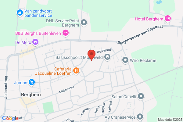 Kapsalon Wilhelmien