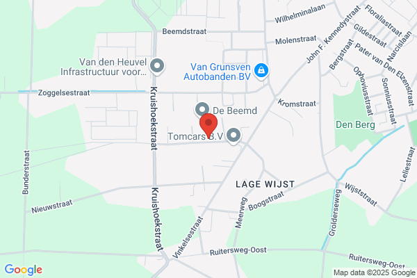 Sjaak Lodewijkx