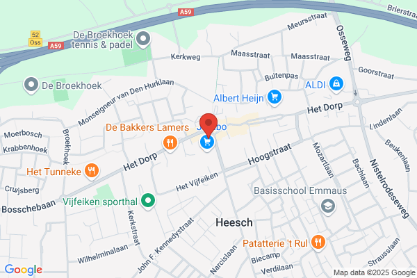 Vriendjes, De