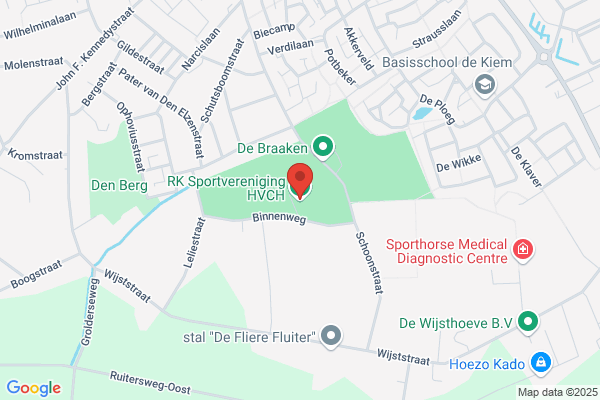 Buitenschools Net, Sticht