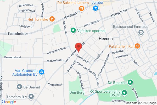 Gespecialiseerd Dagcentr