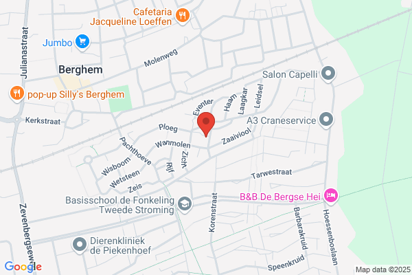 Groter Groeien Kinderopvang