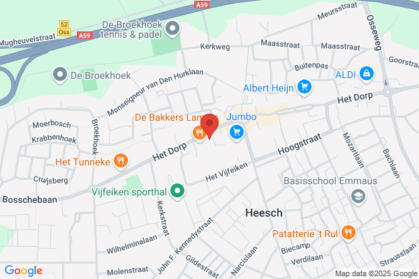 Kinderopvang De Schaepskooi BV
