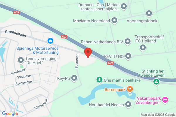 Gebrs Van Wanrooij