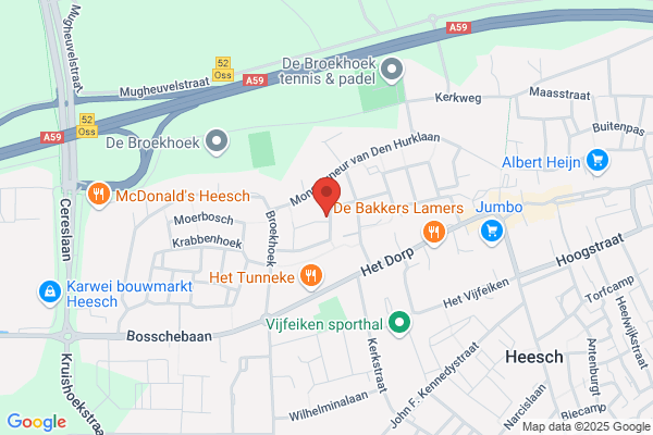 Loodgietersbedrijf S van den Broek BV