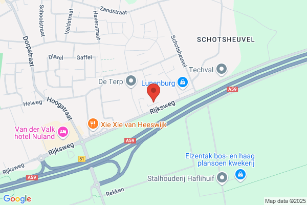 Timmermans Vof, Luuk