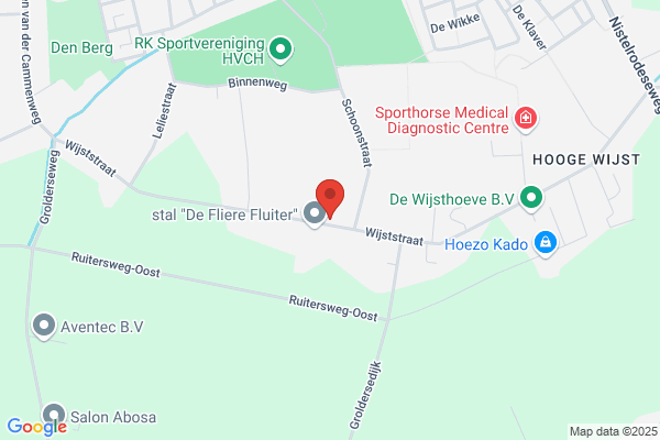Timmer & Onderhoudsbedr. Evert Van Buul