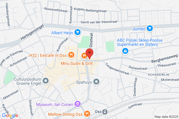 Heuvel Makelaars vd