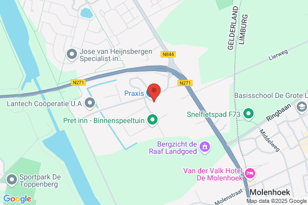 Heumen, W A Van