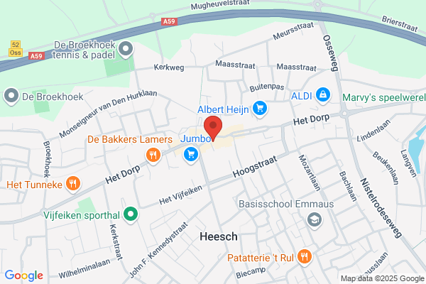 Ipa Zuid Nederland