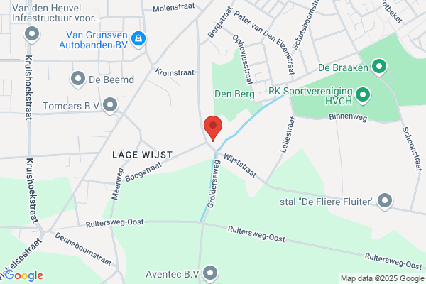 Kinkelder Makelaardij & Financieel Adviesgroep, De
