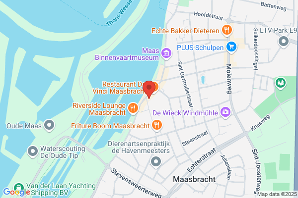 Bv Meijerij En Maasland Makelaardij O.G.