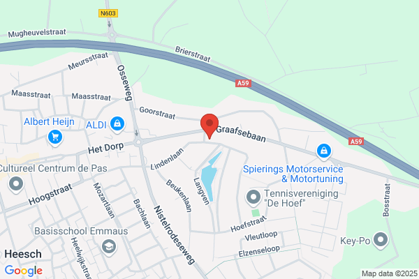 Gemwe Heesch Bv