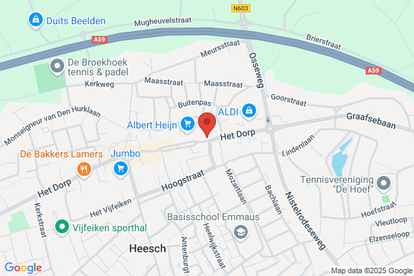 Opticien Stoltz Optiek
