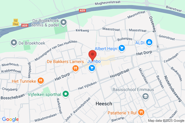 De Eijnderic