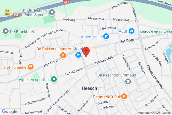 Stichting Zuidergebouw