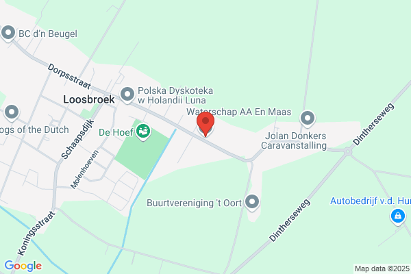 Waterschap De Maaskant