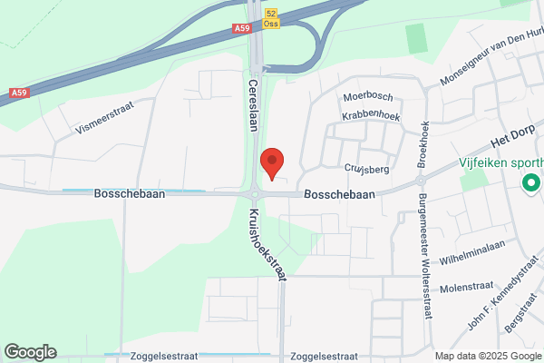Studio Buskermolen