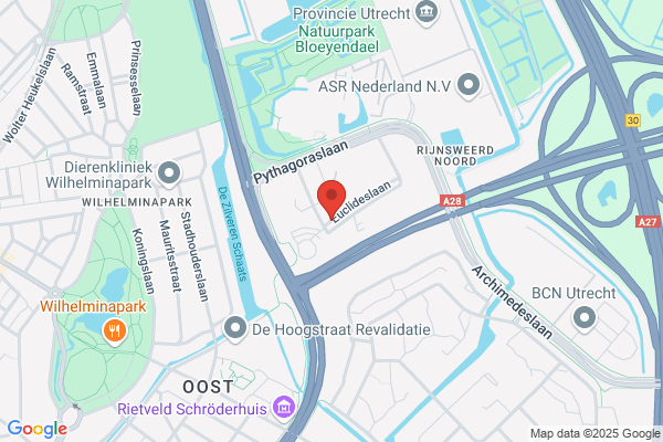 De Spieghel