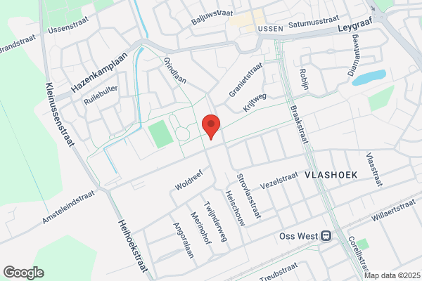Amsteleindse Hoeve, De
