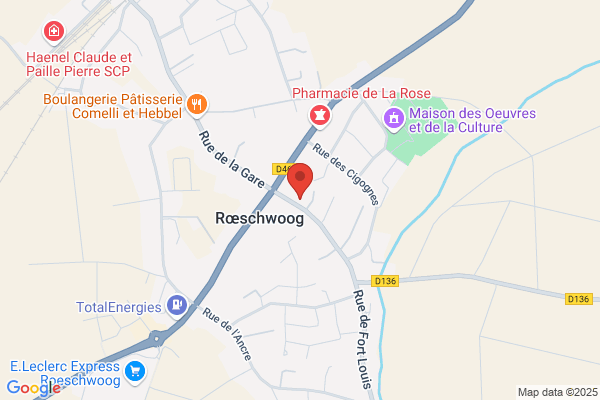 Couronne, La