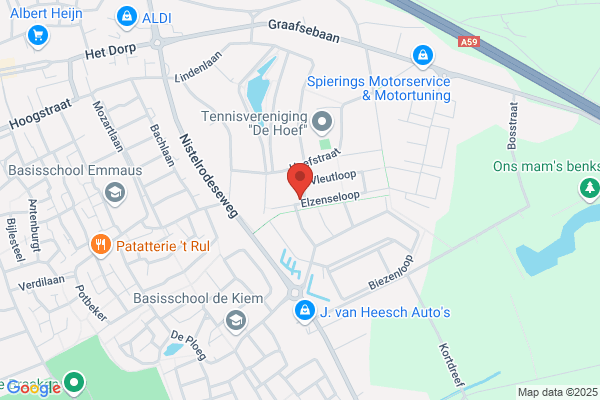 Autorijschool Barten