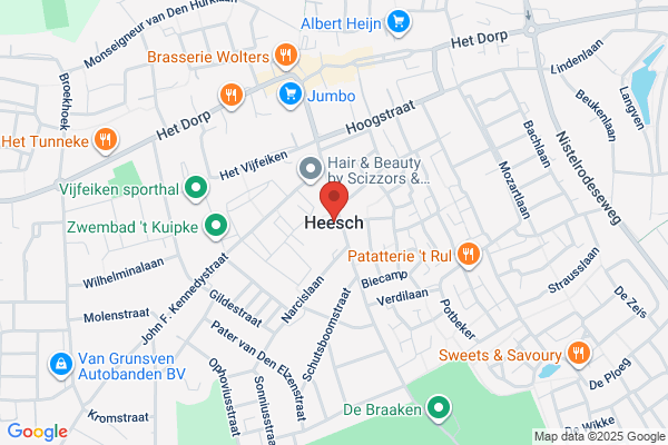 Autorijschool Reinders