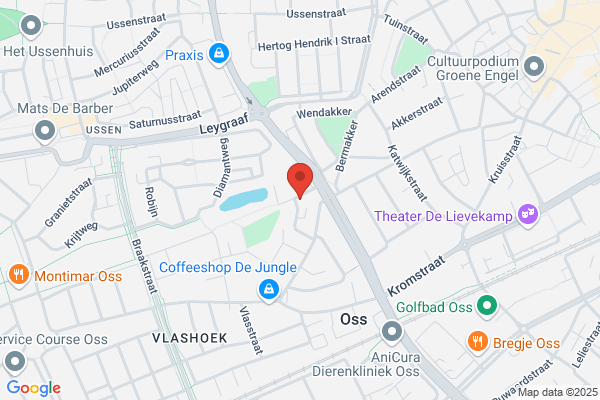 Schilderwerken Vugt Van