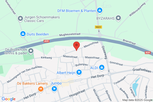 Buters Schoonheidsspecialiste & Pedicure