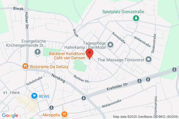 R. Snelting - Van Densen