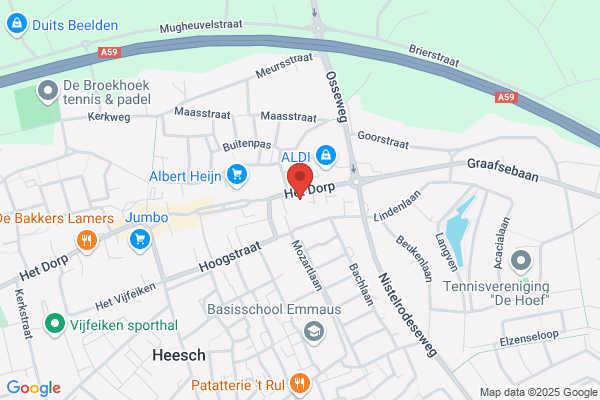 Maatschappelijk Werk, Sticht