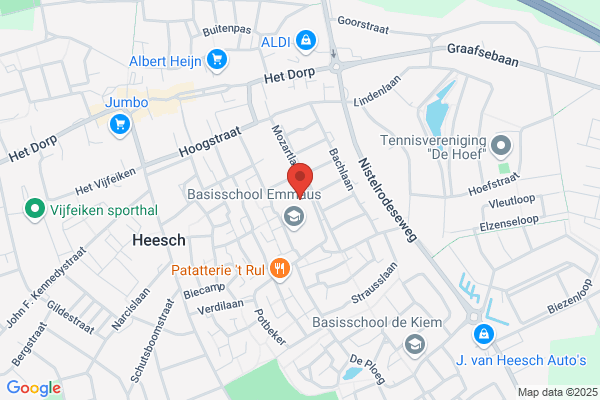 Lindershof