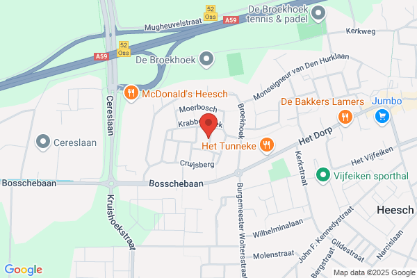 Bv Stucadoorsbedrijf J.P.J. De Leeuw
