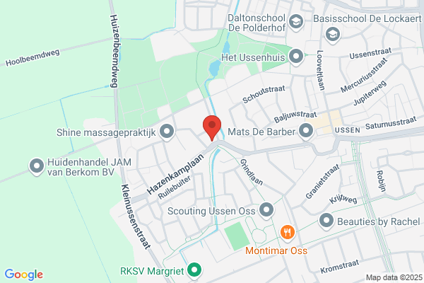 Mondmedicentrum Ackti Beheer B V