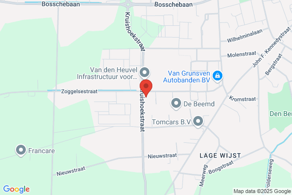 Broeksteeg Timmerwerken