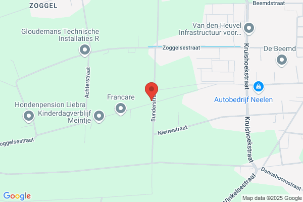 Houtem, Van