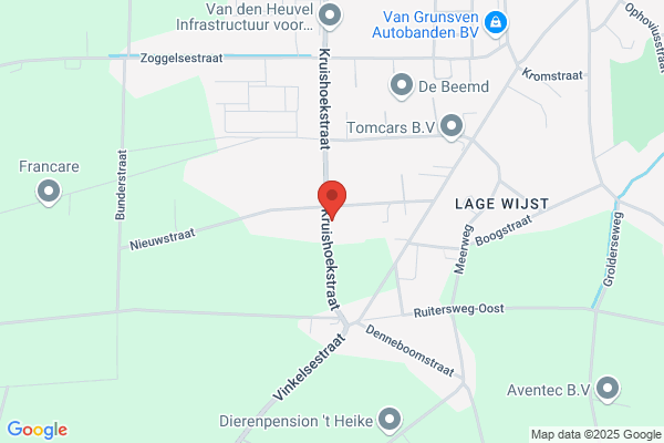 Assurantiebedrijf J.Th.J. Van Nistelrooi