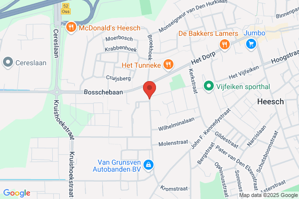Aardweg, R C Van Den