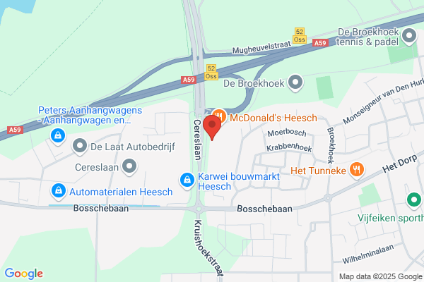 Assurantiedesk De