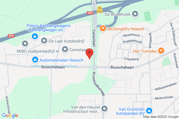 Wiel, W Van De