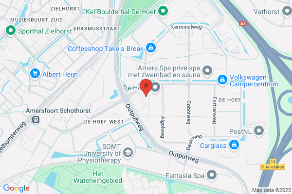 Condor Vastgoed Vof