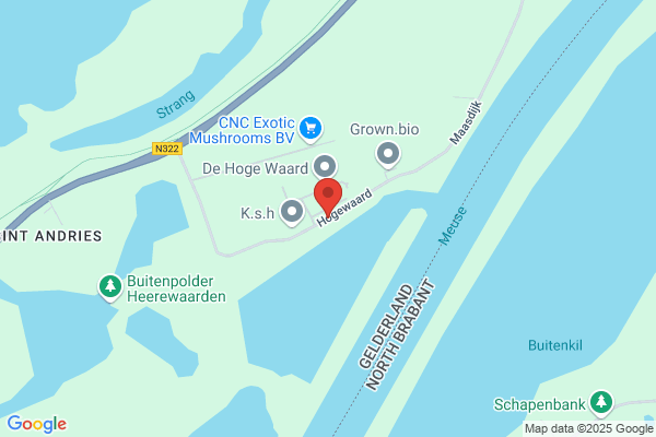 Jagtenberg Bv