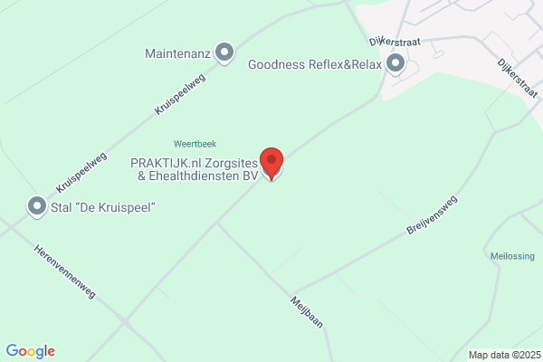 Beijderwellen En Bonsema Huisartsen