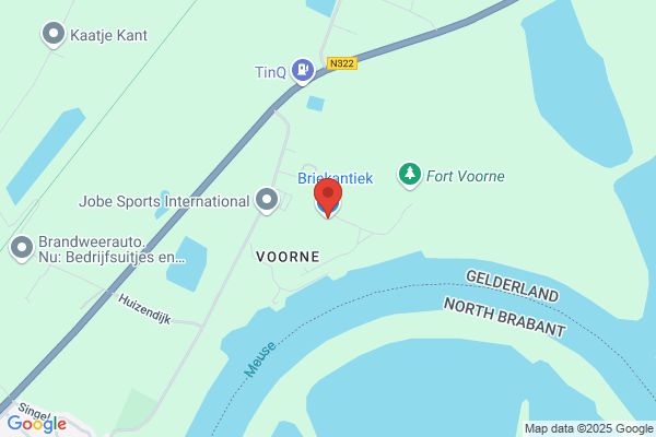 Briekantiek