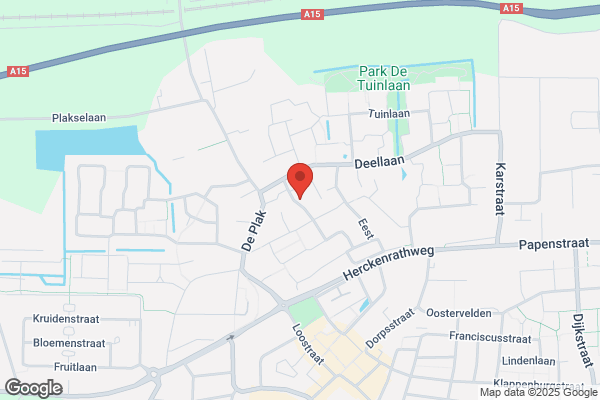 Brinkman-Van Bemmel, C G