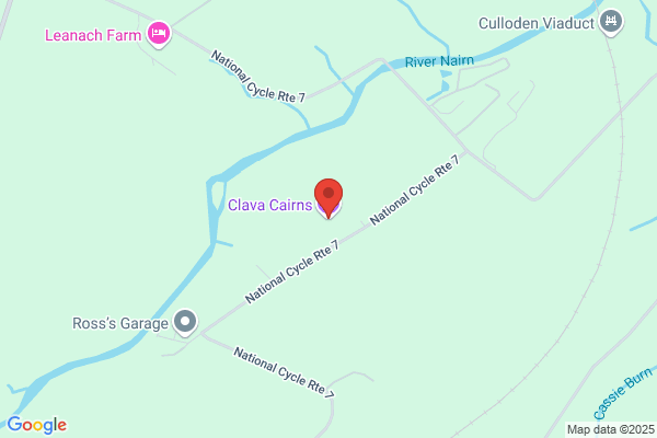 Cairn-Navale