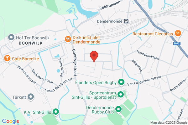 Deckers Spuittechniek Bv