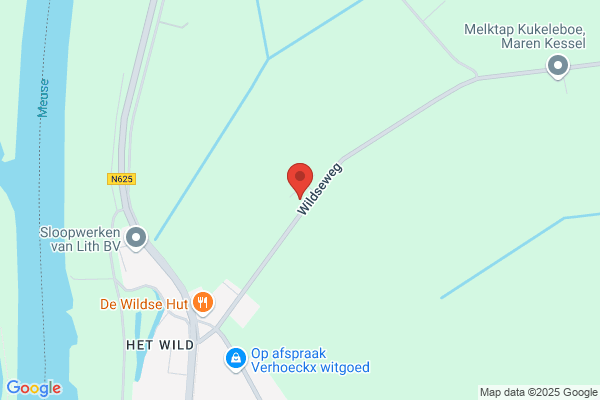 Doorn Bv, Van