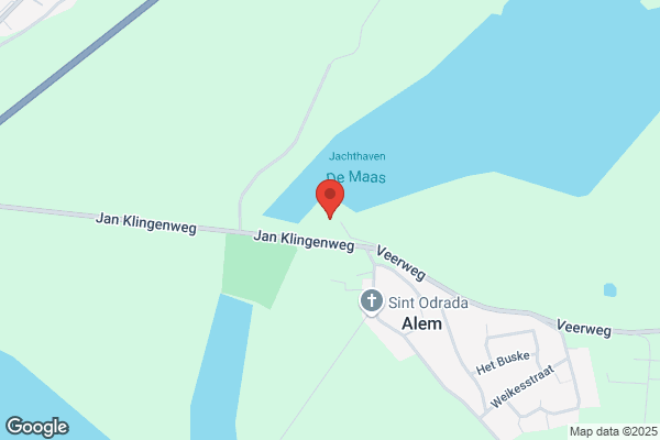 Firma Jachthaven De Maas