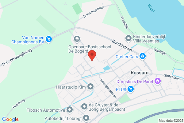 Fysiotherapie Rossum